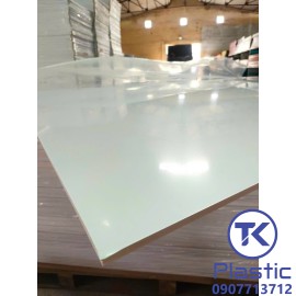 Ván nhựa cứng (Tấm Foam cứng) - Chất lượng cao - Giá rẻ